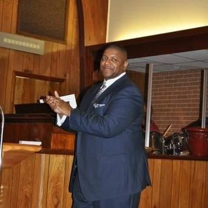 Meet your Posher, Rodney